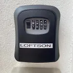 Loftson *