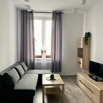 Loftson Apartment Konin (Greater Poland)