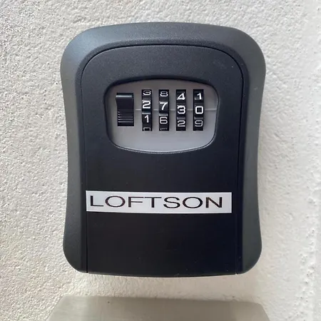 Loftson *