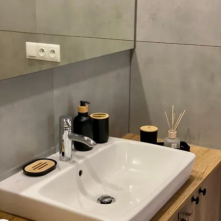 Loftson Apartamento *