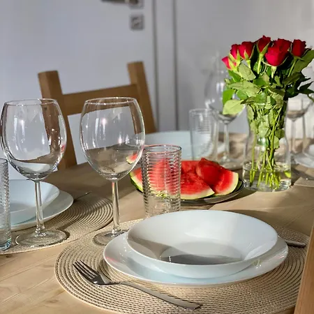 Loftson Konin (Greater Poland)