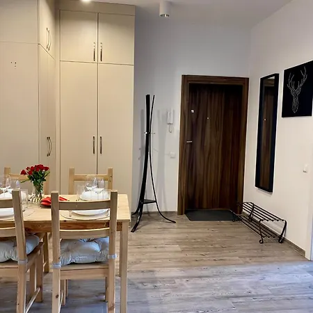 Loftson Apartamento