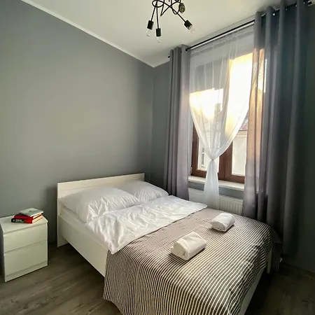 Loftson Konin (Greater Poland)