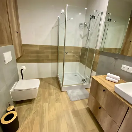 Apartamento Loftson *