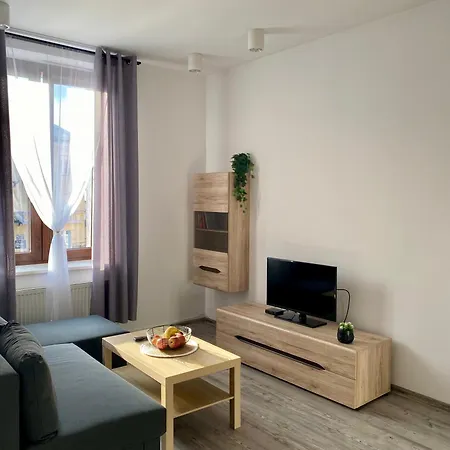 Loftson Apartamento Konin (Greater Poland)