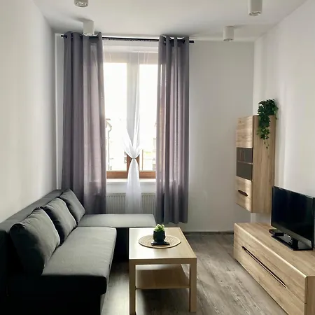 Loftson Apartamento Konin (Greater Poland)
