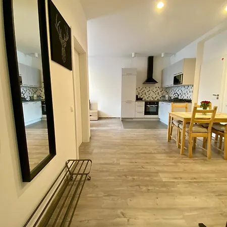 Apartament Loftson Konin (Greater Poland)