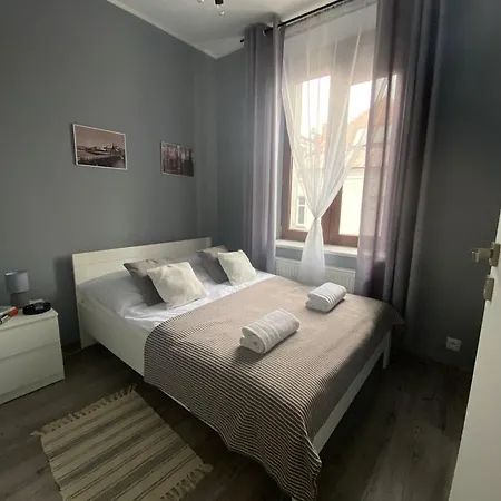 Loftson Konin (Greater Poland)