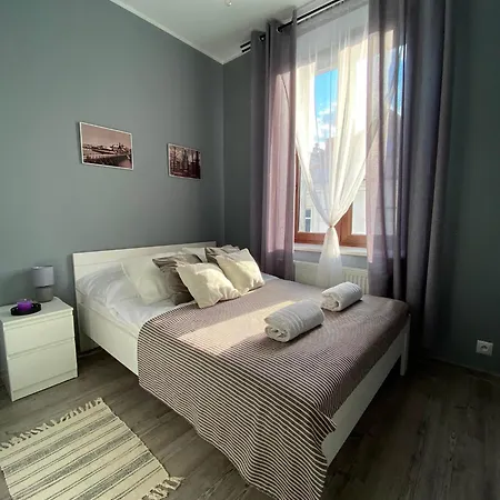 Loftson Apartamento *