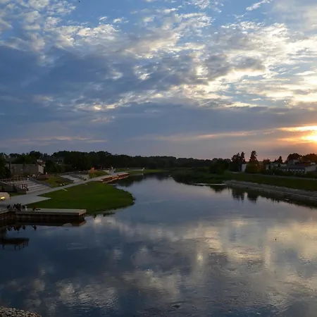Loftson * Konin (Greater Poland)