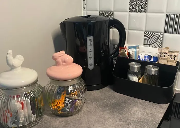 Loftson Konin (Greater Poland)