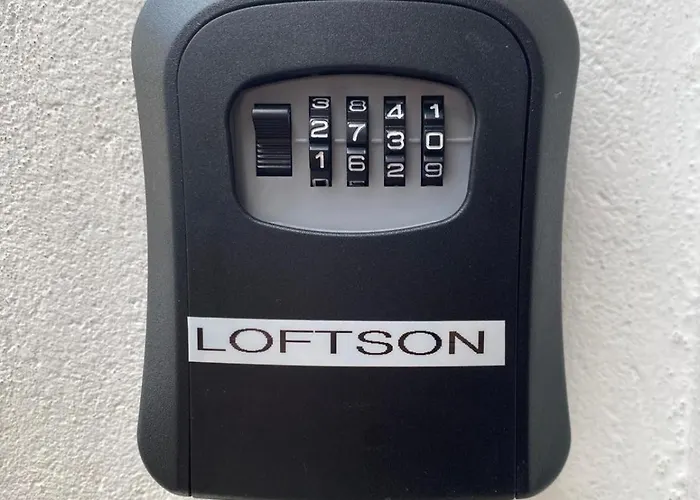 Loftson *