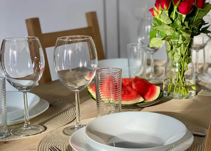 Loftson Konin (Greater Poland)