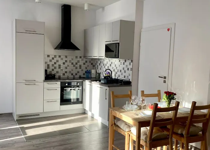 Loftson Konin (Greater Poland)