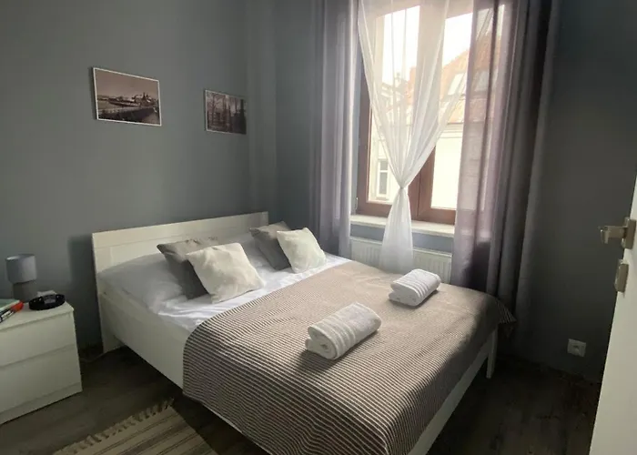 Loftson Konin (Greater Poland)